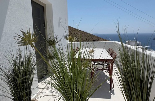 Astypalaia House | Borgo Stampalia – Villa Sabbia