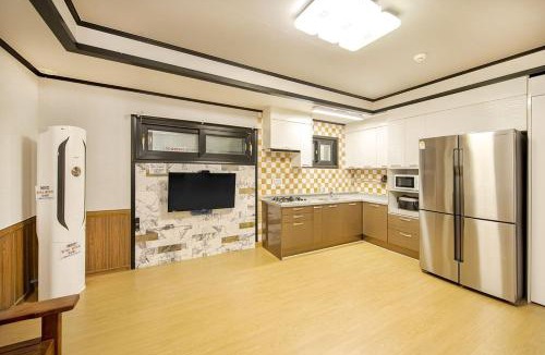 Boryeong House | Boryeong Daecheon Sun and Moon Pension