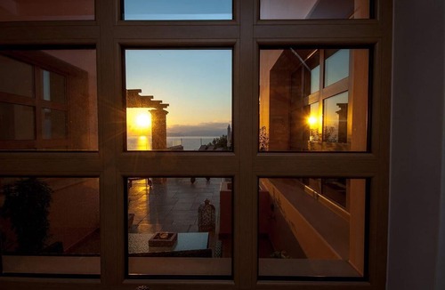 Ammoudara House | Brand new, chic and luxurious residence