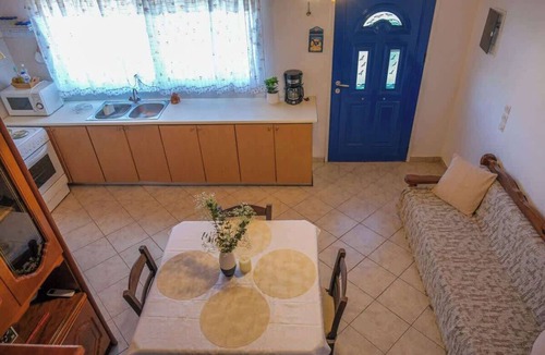 Ormos Koumeikon House | Breeze - Seaside Serene Samos Getaway