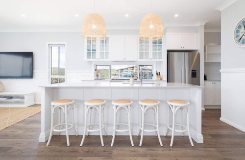 Catherine Hill Bay House | Bridgehampton A Luxury Beach House Dream