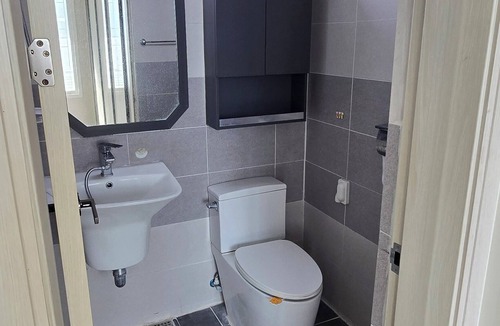 Yangju Condo | Bright & Quiet Easily access to seoul– Monthly Stay (30+ Nights)