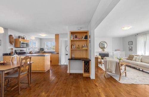 Charlottetown House | Brighton Charlottetown 4BR Home – Spacious, Family-Friendly, Private Yard