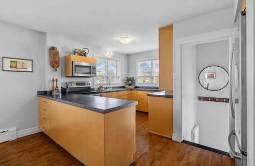 Charlottetown House | Brighton Charlottetown 4BR Home – Spacious, Family-Friendly, Private Yard