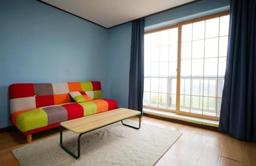 Byeonsan House | Buan Byeonsan Peninsula With Hill Pension