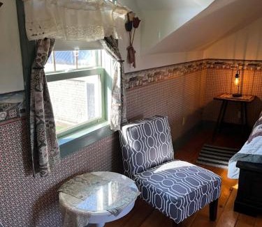 Central Bedeque House | Bugaboo Cottages