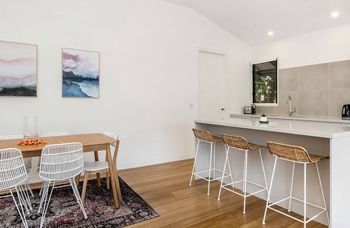 Byron Bay House | Byron Bay Accom - Pacifica 48a Shirley Lane - Pet Friendly