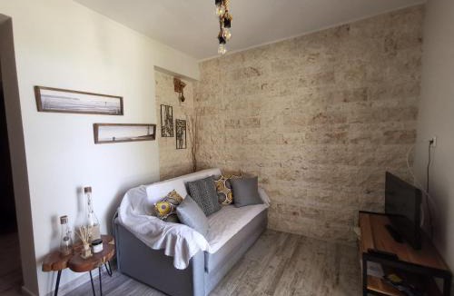 Elia Nikitis House | Ca' del mare