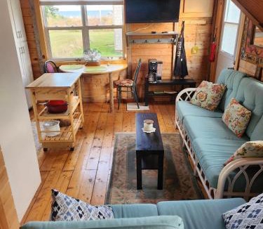 Saint Peters Bay House | Cable Head Oceanview Casita