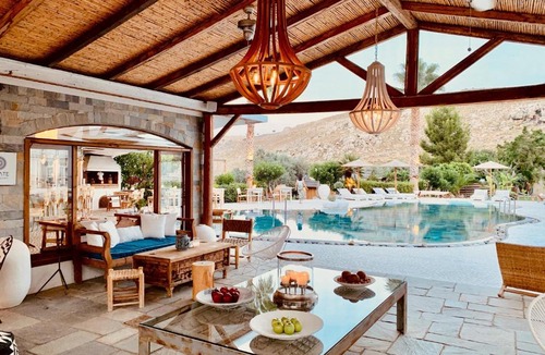 Lindos Hotel | Caesars Gardens Hotel & Spa - Adults Only