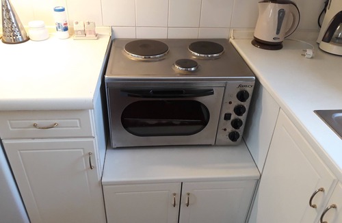 Atsipopoulo Apartment | Calergi 9- Inspiring 1BDR/1LVR Ap/t - 30/90 days Digital Nomad Authentic Living