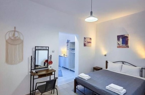 Vothon House | Calypso Heaven - Family Room