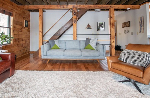 Valois Cottage | Camp Laurelwood: "Keuka Lake Cabin Home - Near Hammondsport!"