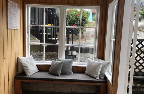 Tawharanui House | Campbells Beach Getaway with stunning views