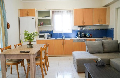 Kandia Apartment | Candia Relax House