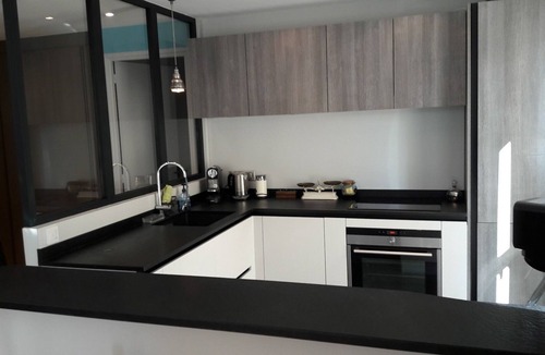 Carnot Apartment | CANNES VERY NICE APARTMENT 100m² 3 BEDROOMS 10 mins walk from "La Croisette"