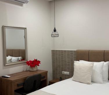 Kamisiana Apartment | CARA Creta Home