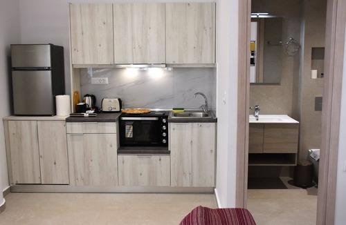 Paradisi Apartment | Casa di Pino C in Paradisi Square near Airport