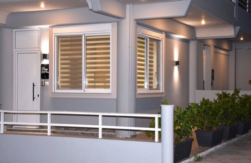 Paradisi Apartment | Casa di Pino C in Paradisi Square near Airport
