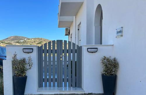 Glinado Apartment | Casa Karavola in Galanado village-Naxos