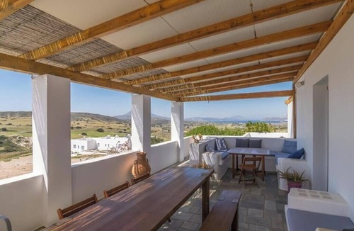 Milos House | Casa Mia Milos