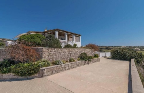 Milos House | Casa Mia Milos