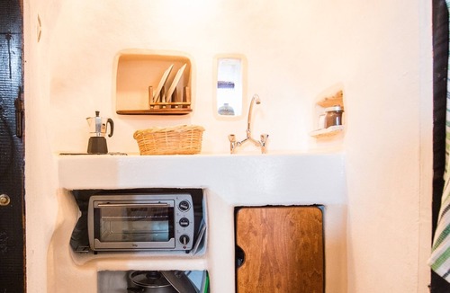 Alonnisos Old Town House | Casa Milos, Alonissos - Greece Windmill - blending tradition and elegance.