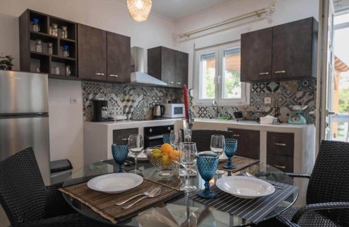 Stegna Villa | Casa Nikolou Stegna