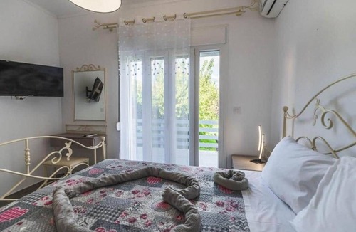 Stegna Villa | Casa Nikolou Stegna