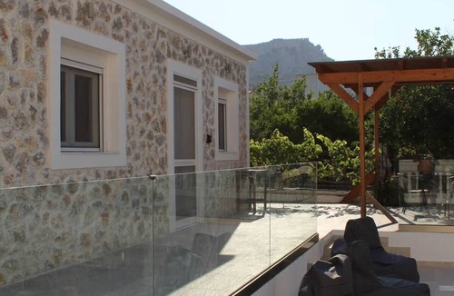 Stegna Villa | Casa Nikolou Stegna