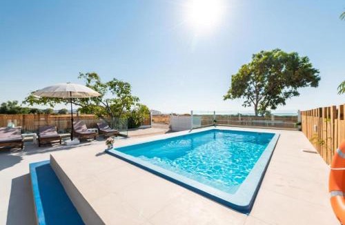 Gennadi House | Casa Olive Gennadi