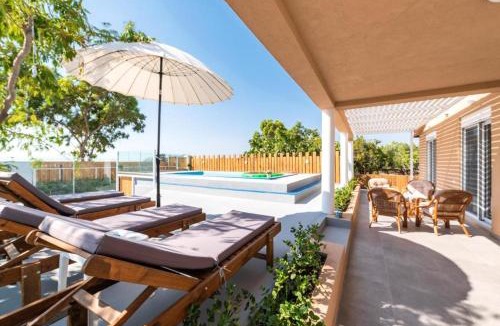 Gennadi House | Casa Olive Gennadi