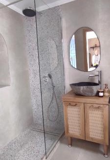 Psinthos House | Casa Stergia - Village Project