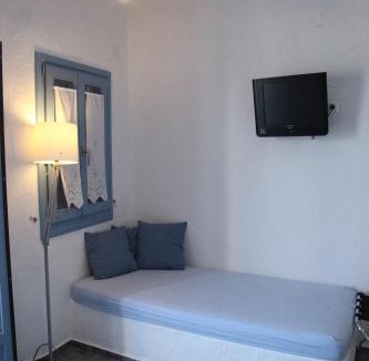 Astypalaia Apartment | Castellano Village