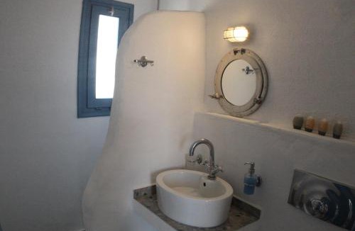Astypalaia Apartment | Castellano Village