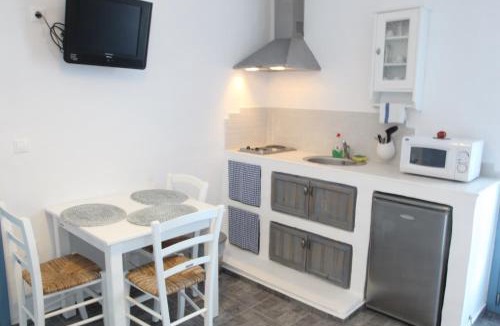 Astypalaia Apartment | Castellano Village