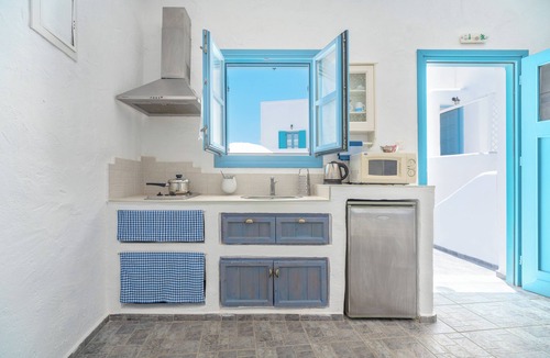 Astypalaia Hotel | Castellano Village