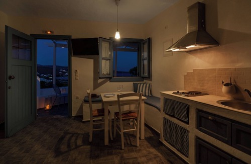 Astypalaia Hotel | Castellano Village