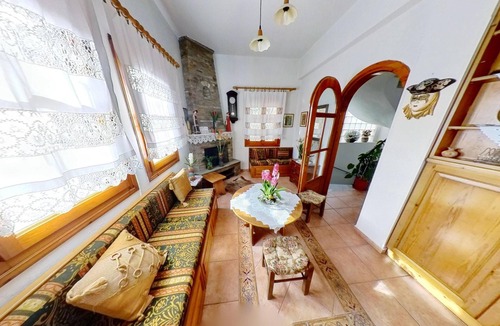 Portaria House | Catherine Portaria Guest House
