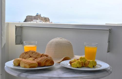 Astypalaia Apartment | Catsalos Studios