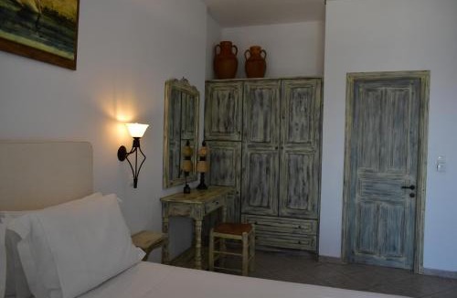 Astypalaia Apartment | Catsalos Studios