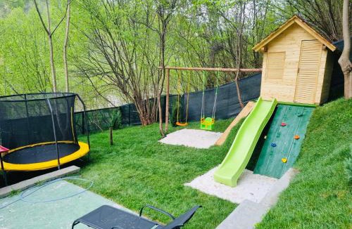 Comarnic House | Cazare la munte Comarnic