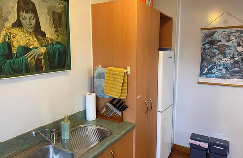 Mangere Bridge Apartment | Central Māngere Bridge Gem, Family and Pet Friendly. Close to the Airport.