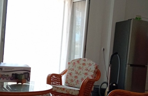 Kato Alepochori Cottage | Charming 2-bedroom cottage with WiFi, AC in welcoming Kato Alepochori