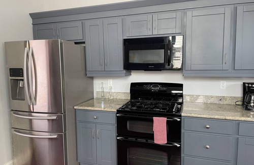 Saint Claude House | Charming 3-bedroom house in vibrant New Orleans