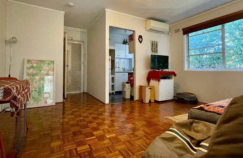 Marrickville Apartment | Charming apartment in Marrickville