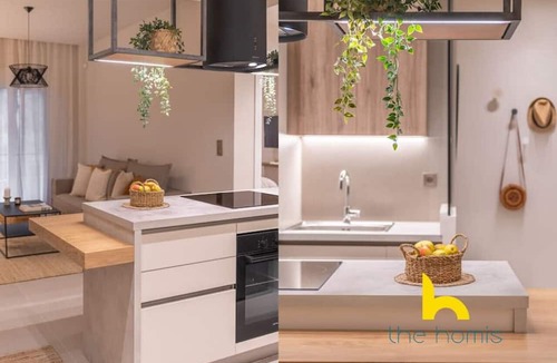 Thissio Apartment | Charming Boho Haven Luxurious Escape in Thisseio!
