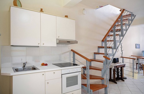 Old Town Rethymnon House | Charming house in the old town near the sea - sunny rooftop