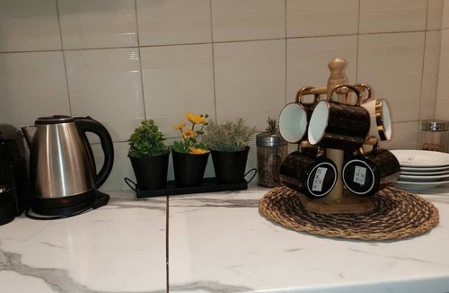Voladha Apartment | Charming Karpathos Volada House with Balcony