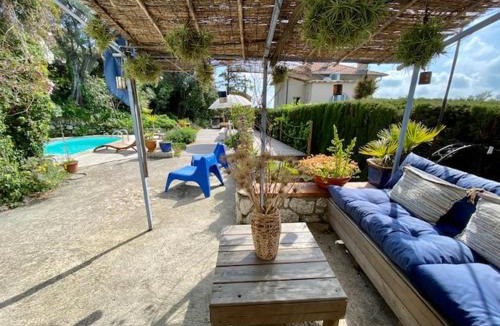 Nice House | Charming Niçoise house